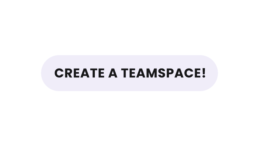 Create a teamspace
